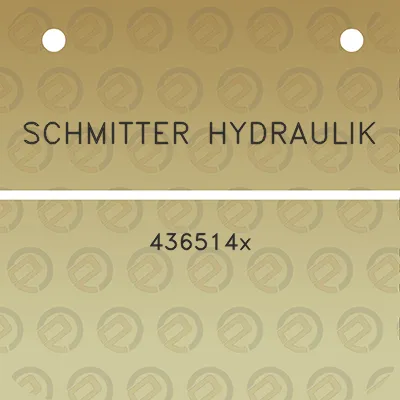 schmitter-hydraulik-436514x