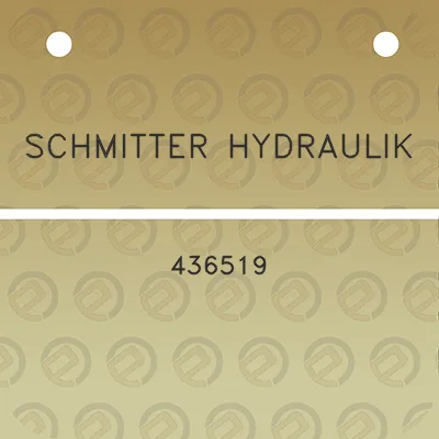 schmitter-hydraulik-436519