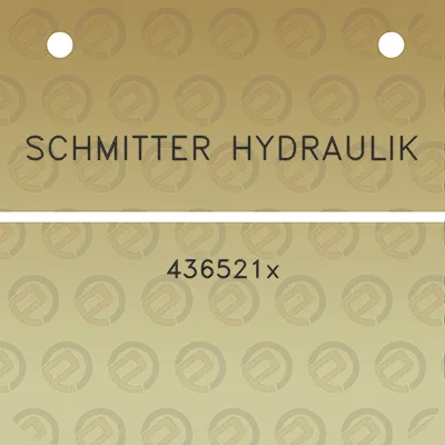 schmitter-hydraulik-436521x