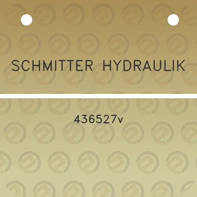 schmitter-hydraulik-436527v