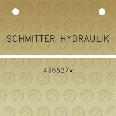 schmitter-hydraulik-436527x