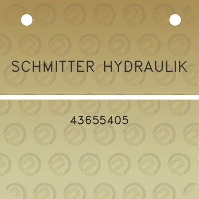 schmitter-hydraulik-43655405