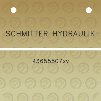 schmitter-hydraulik-43655507xv