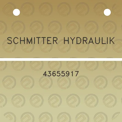 schmitter-hydraulik-43655917