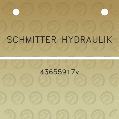 schmitter-hydraulik-43655917v