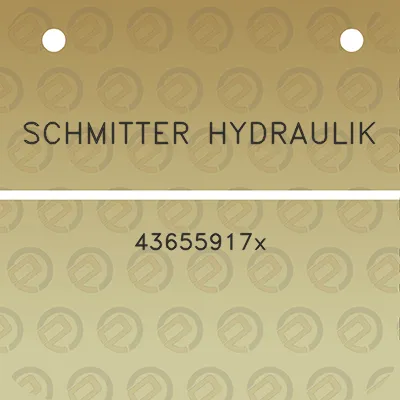 schmitter-hydraulik-43655917x