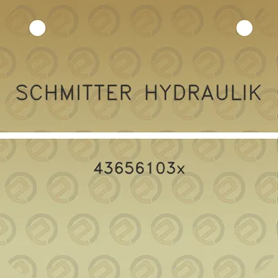 schmitter-hydraulik-43656103x