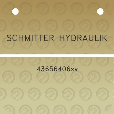 schmitter-hydraulik-43656406xv