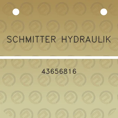 schmitter-hydraulik-43656816