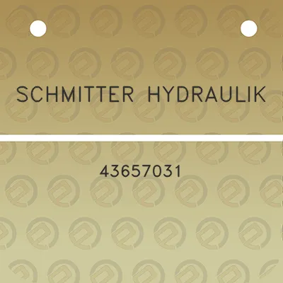 schmitter-hydraulik-43657031