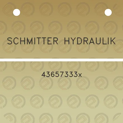 schmitter-hydraulik-43657333x