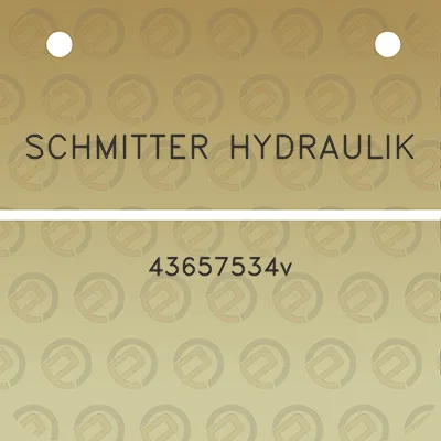 schmitter-hydraulik-43657534v