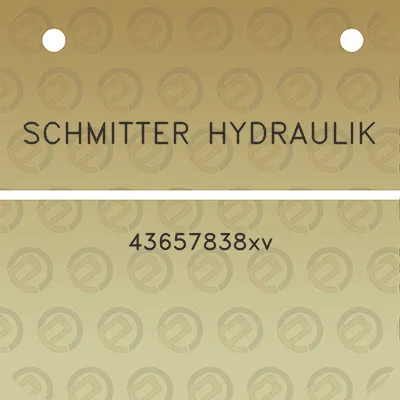 schmitter-hydraulik-43657838xv