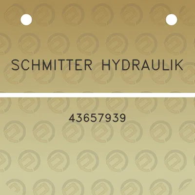 schmitter-hydraulik-43657939