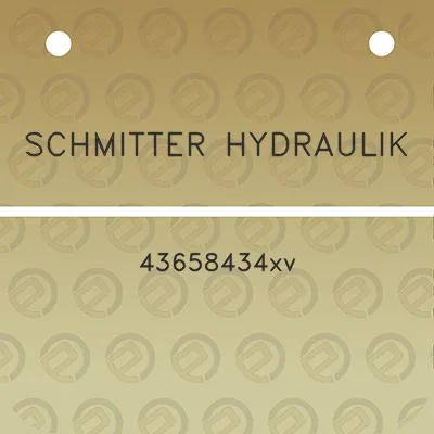 schmitter-hydraulik-43658434xv