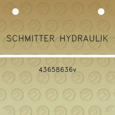 schmitter-hydraulik-43658636v