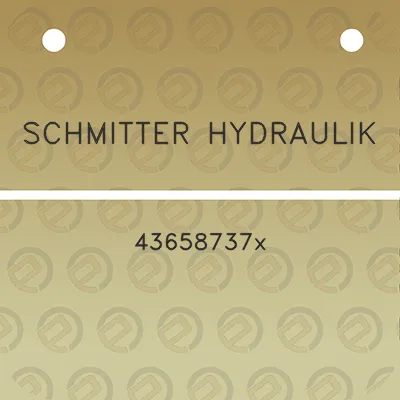 schmitter-hydraulik-43658737x