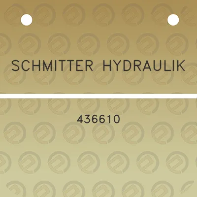 schmitter-hydraulik-436610