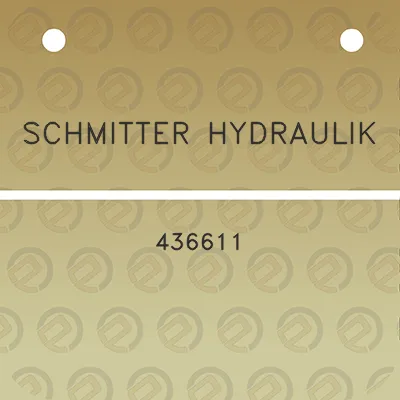 schmitter-hydraulik-436611