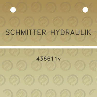 schmitter-hydraulik-436611v