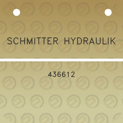 schmitter-hydraulik-436612