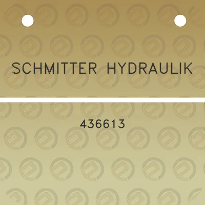 schmitter-hydraulik-436613