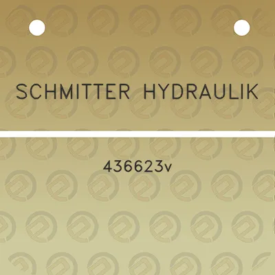 schmitter-hydraulik-436623v