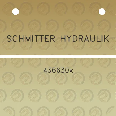 schmitter-hydraulik-436630x