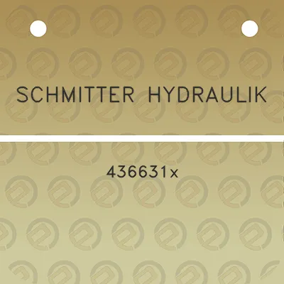 schmitter-hydraulik-436631x