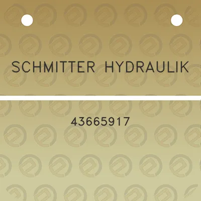 schmitter-hydraulik-43665917