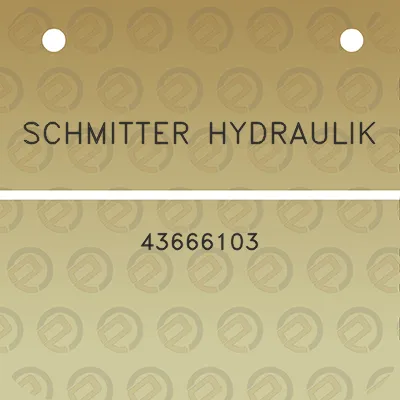 schmitter-hydraulik-43666103