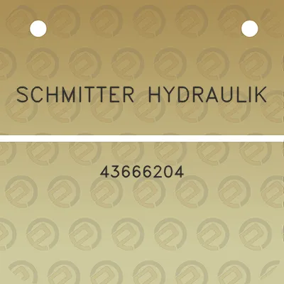 schmitter-hydraulik-43666204