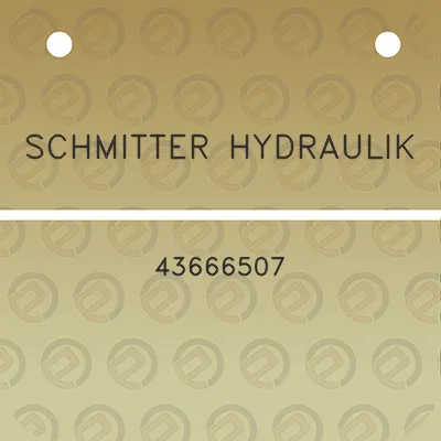 schmitter-hydraulik-43666507