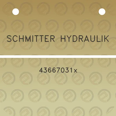 schmitter-hydraulik-43667031x