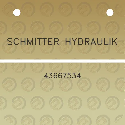 schmitter-hydraulik-43667534