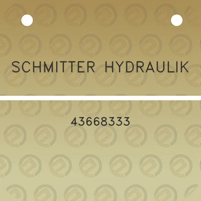 schmitter-hydraulik-43668333