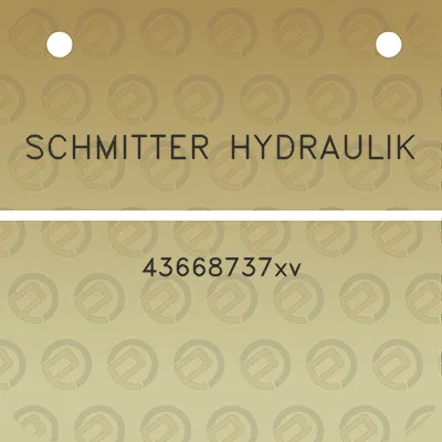 schmitter-hydraulik-43668737xv
