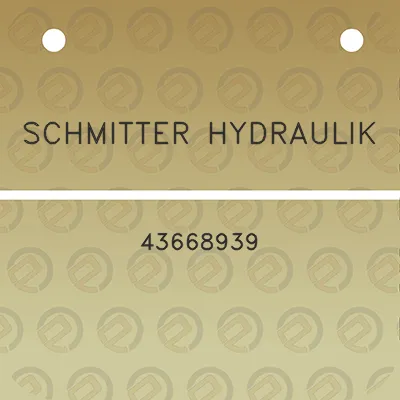 schmitter-hydraulik-43668939