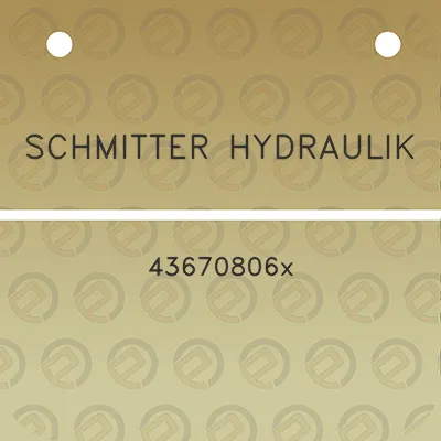 schmitter-hydraulik-43670806x