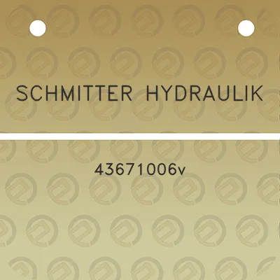 schmitter-hydraulik-43671006v