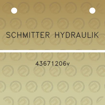 schmitter-hydraulik-43671206v