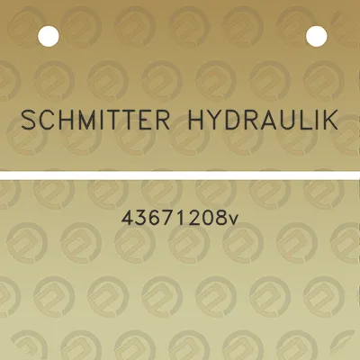 schmitter-hydraulik-43671208v