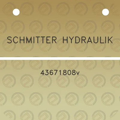 schmitter-hydraulik-43671808v