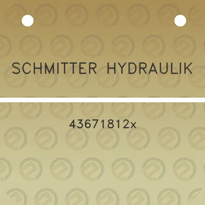 schmitter-hydraulik-43671812x