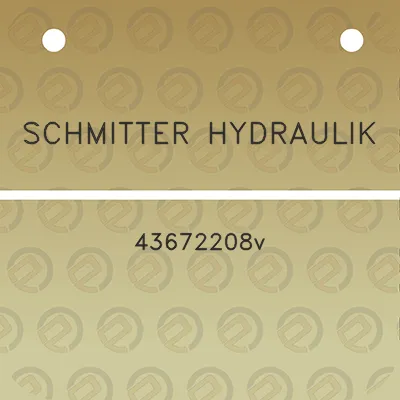 schmitter-hydraulik-43672208v