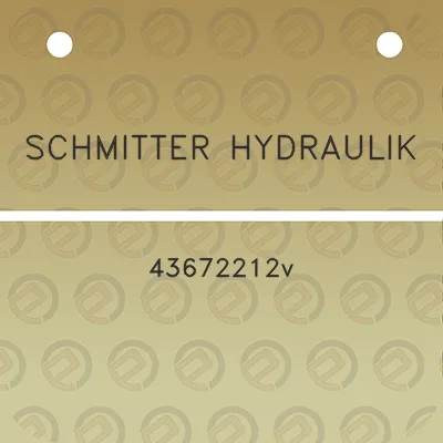 schmitter-hydraulik-43672212v