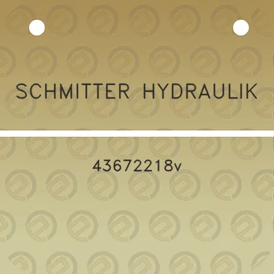 schmitter-hydraulik-43672218v