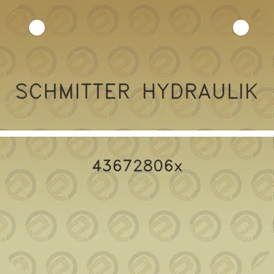 schmitter-hydraulik-43672806x