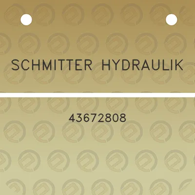 schmitter-hydraulik-43672808