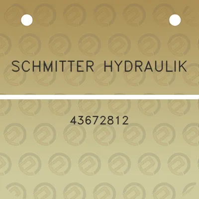 schmitter-hydraulik-43672812